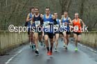 Morpeth Harriers 11k Road Race. Photo: David T. Hewitson/Sports for All Pics